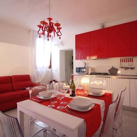 Ca' Fiordaliso Appartement Venetië Buitenkant foto