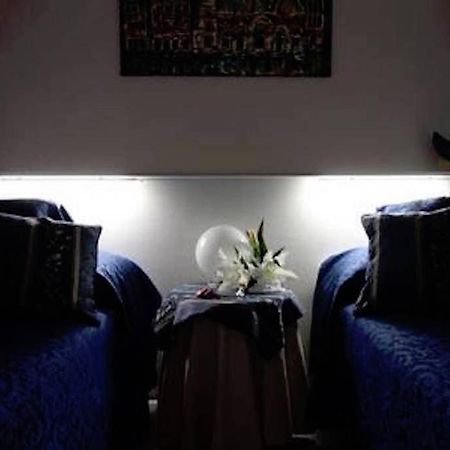 Ca' Fiordaliso Appartement Venetië Buitenkant foto