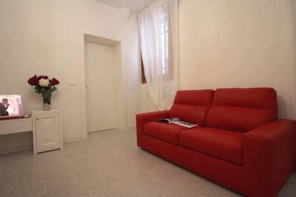 Ca' Fiordaliso Appartement Venetië Buitenkant foto