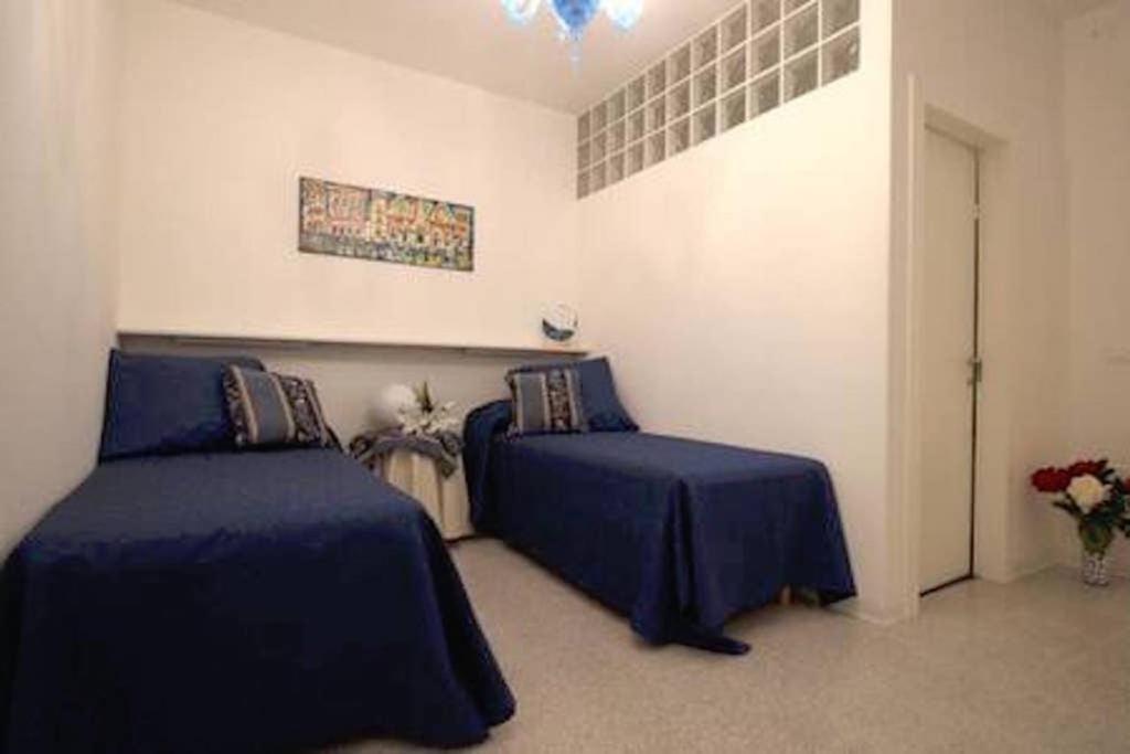Ca' Fiordaliso Appartement Venetië Buitenkant foto