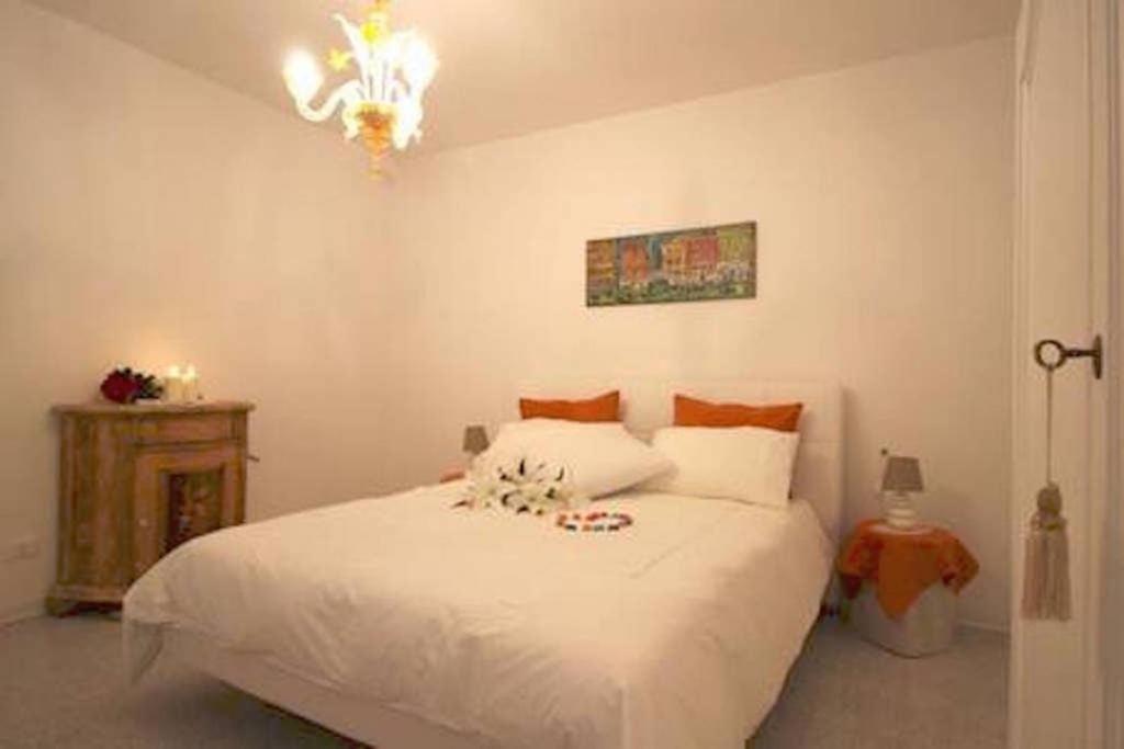 Ca' Fiordaliso Appartement Venetië Buitenkant foto