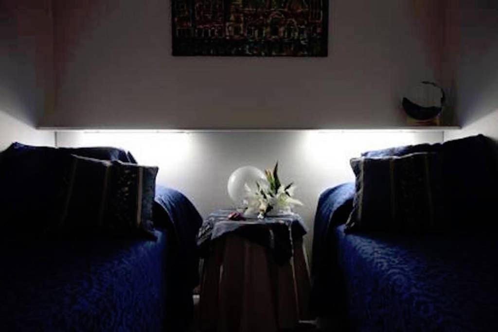 Ca' Fiordaliso Appartement Venetië Buitenkant foto